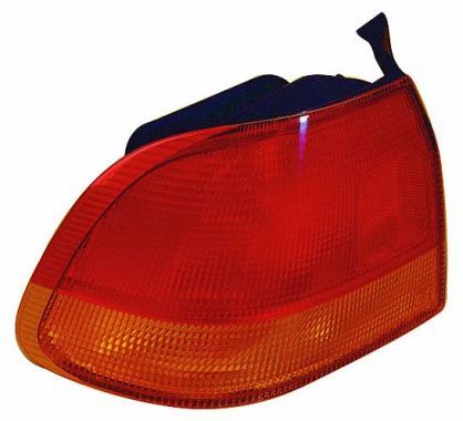 Lampa tylna zespolona ABAKUS 217-1924r-ue