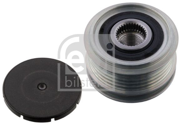 Alternator - sprzęgło jednokierunkowe FEBI BILSTEIN 102313