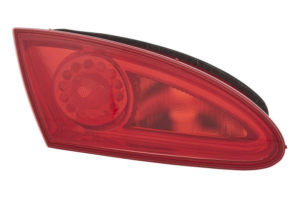 Lampa tylna zespolona HELLA 9EL982001-091