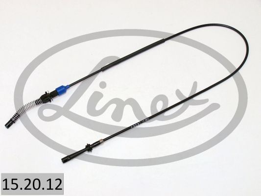 Linka gazu LINEX 15.20.12