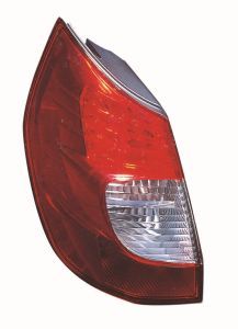 Lampa tylna zespolona ABAKUS 551-1971L-UE