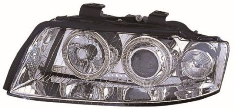 Zestaw reflektora głównego ABAKUS 441-1185PXNDAM1