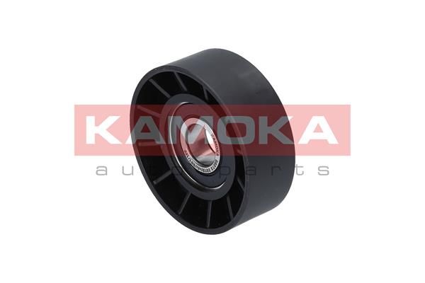 Napinacz, pasek klinowy wielorowkowy KAMOKA R0273