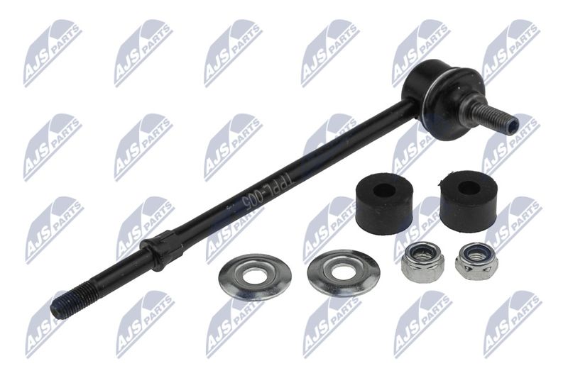 Drążek / wspornik, stabilizator NTY ZLT-PL-005