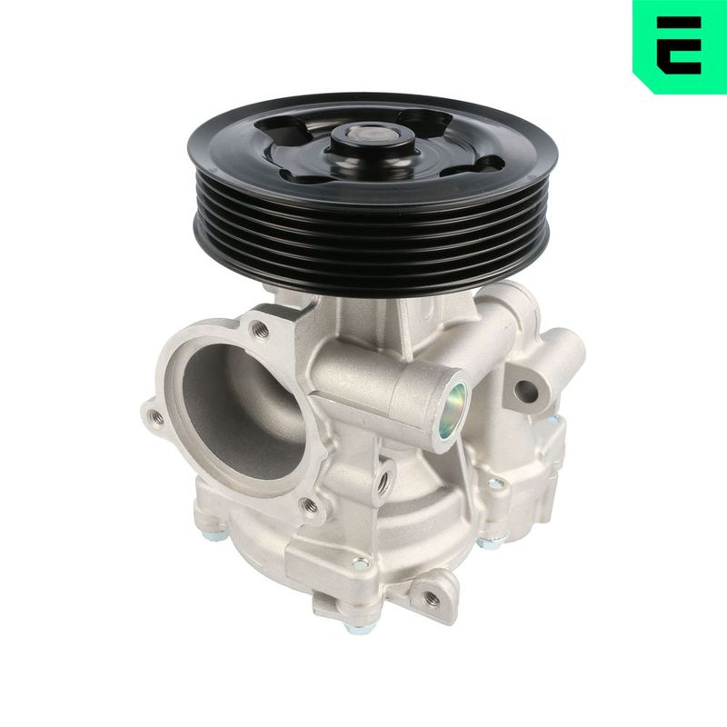 Pompa wody, chłodzenie silnika Optimal AQ-2450