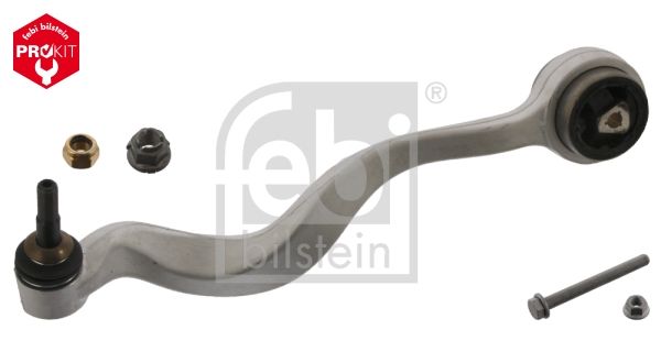 Wahacz, zawieszenie koła FEBI BILSTEIN 40313