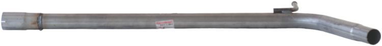 Rura wydechowa BOSAL 801-483