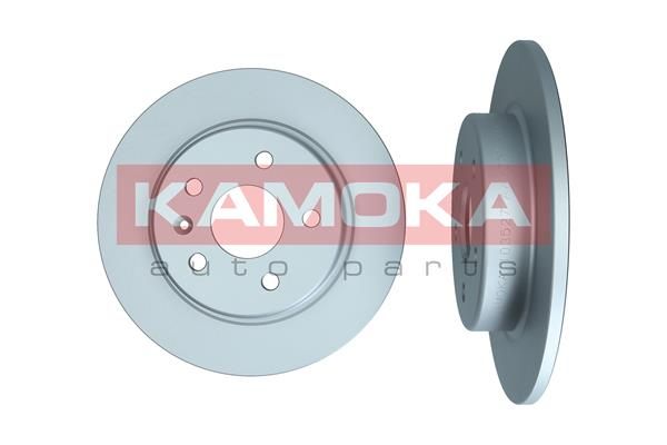 Tarcza hamulcowa KAMOKA 103527