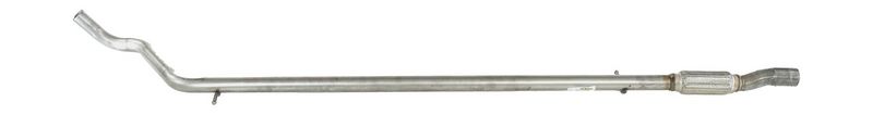 Rura wydechowa WALKER 10480