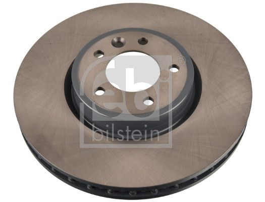 Tarcza hamulcowa FEBI BILSTEIN 176802