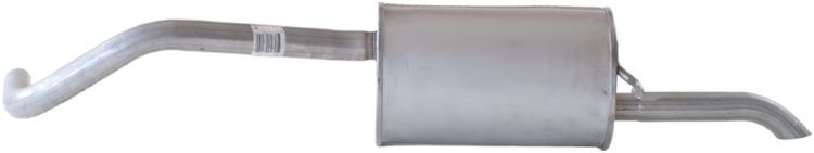 Tłumik końcowy BOSAL 227-019