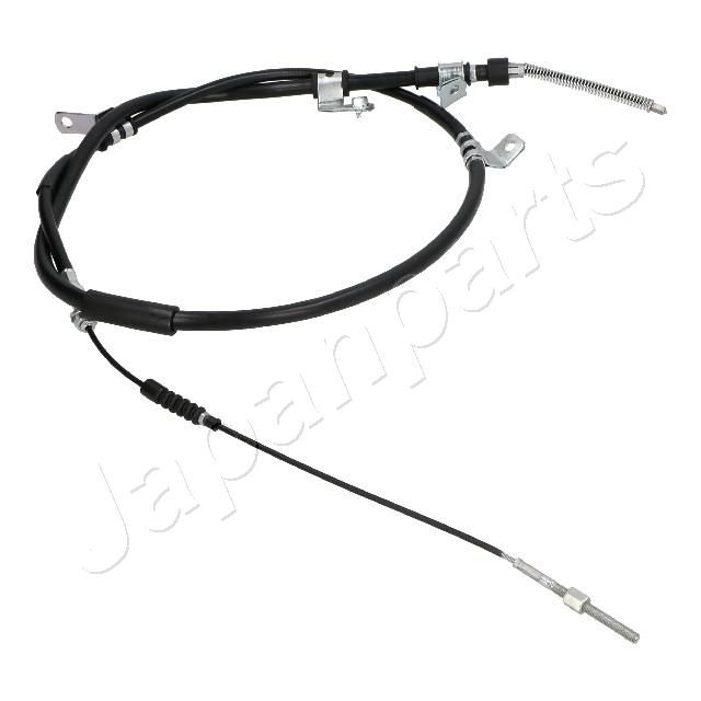 Cięgło, hamulec postojowy JAPANPARTS BC-H48R