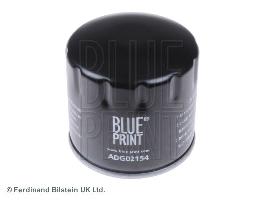 Filtr oleju BLUE PRINT ADG02154