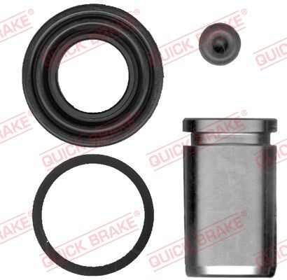 Zestaw naprawczy, zacisk hamulca QUICK BRAKE 114-5084