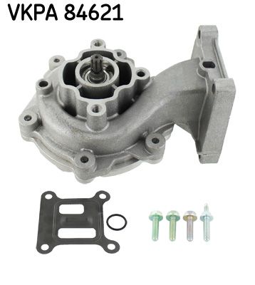 Pompa wody, chłodzenie silnika SKF VKPA 84621
