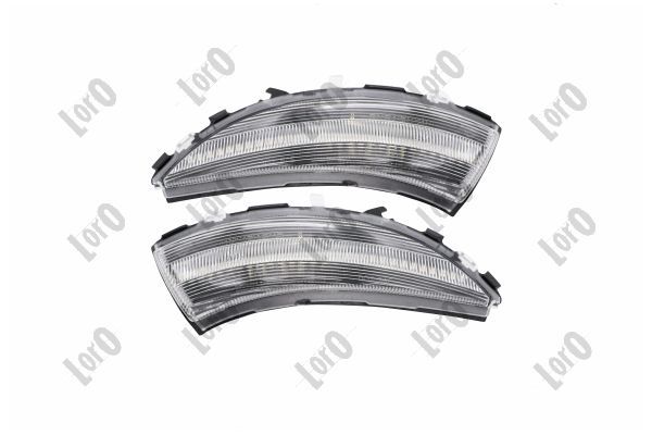 Zestaw kierunkowskazów ABAKUS L42-140-002LED-D