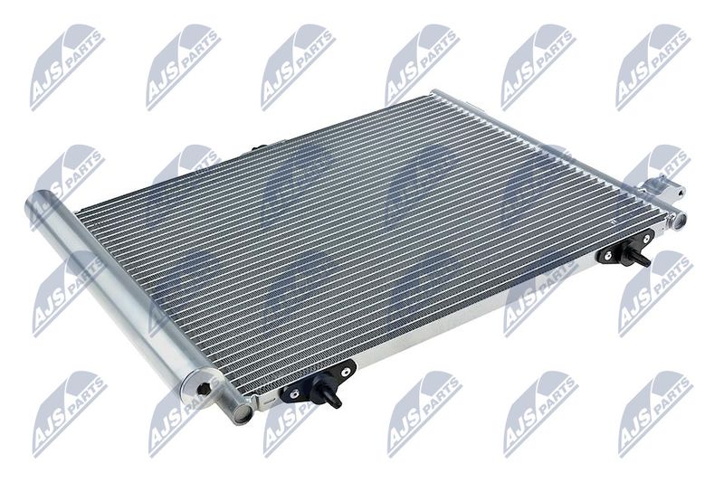 Skraplacz, klimatyzacja NTY CCS-CT-009