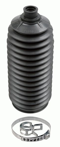 Osłona, system kierowania LEMFÖRDER 37604 01