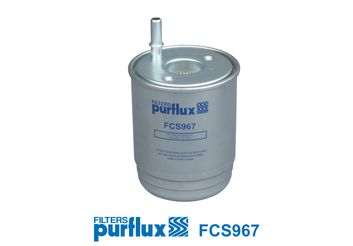 Filtr paliwa PURFLUX FCS967