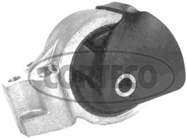 Mocowanie, manualna skrzynia biegów CORTECO 602252