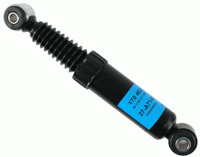 Amortyzator SACHS 170 462
