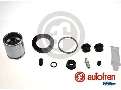 Zestaw naprawczy, zacisk hamulca AUTOFREN SEINSA D43107K