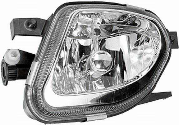 Reflektor przeciwmgłowy HELLA 1nb 008 275-041