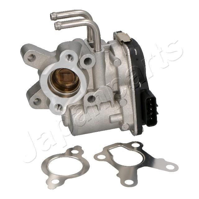 Zawór AGR JAPANPARTS EGR-109