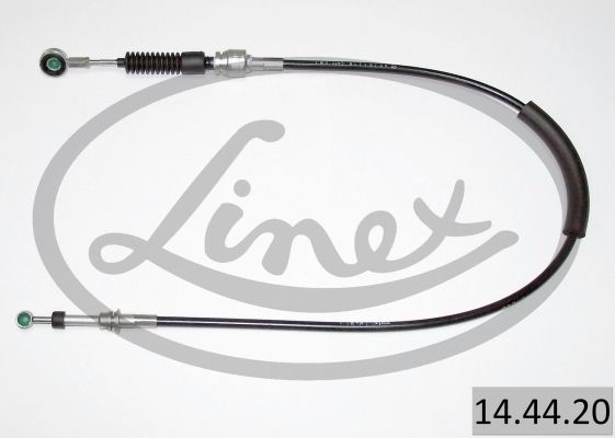 Naciąg linki, ręczna skrzynia biegów LINEX 14.44.20