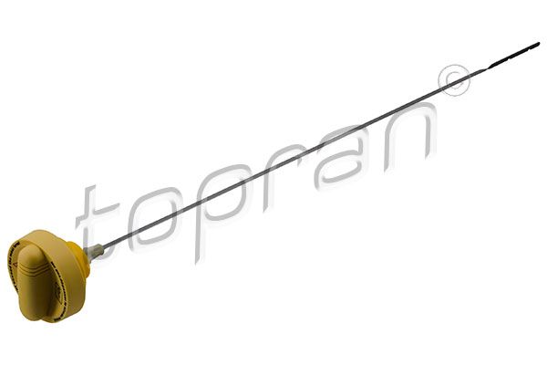 Miarka olejowa TOPRAN 701 459