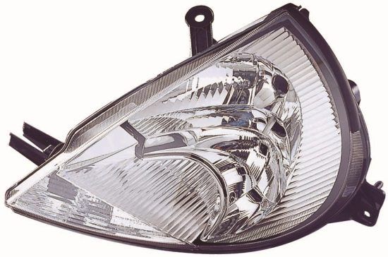 Reflektor ABAKUS 431-1135r-ldemc