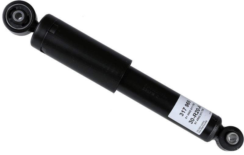 Amortyzator SACHS 317 969