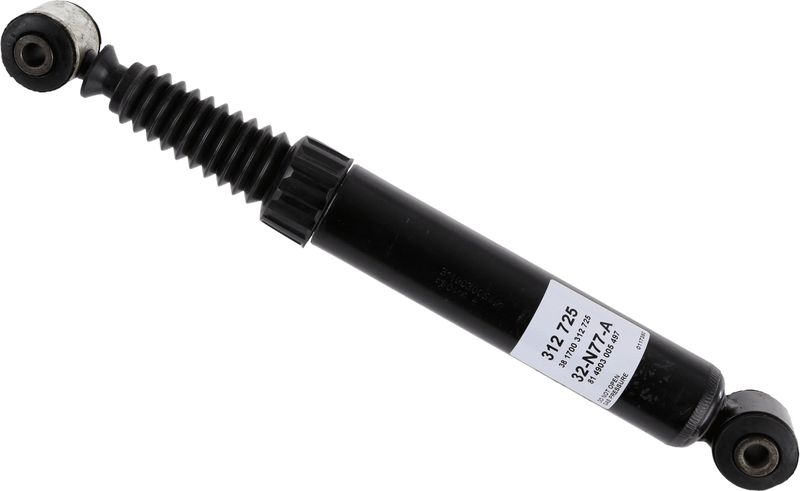 Amortyzator SACHS 312 725