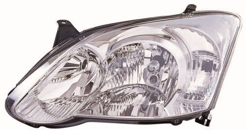 Reflektor ABAKUS 212-11h6l-ld-em