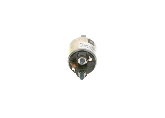 Włącznik elektromagnetyczny, rozrusznik BOSCH 2339303413