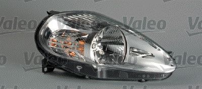 Reflektor VALEO 088901
