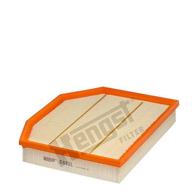 Filtr powietrza HENGST FILTER E852L