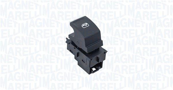 Przełącznik, podnośnik szyby MAGNETI MARELLI 000051195010
