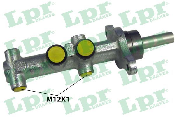 Pompa hamulcowa LPR 6023