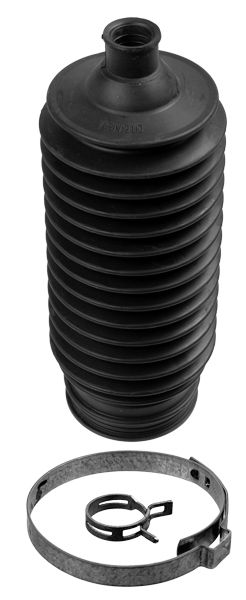 Osłona, system kierowania LEMFÖRDER 35248 01