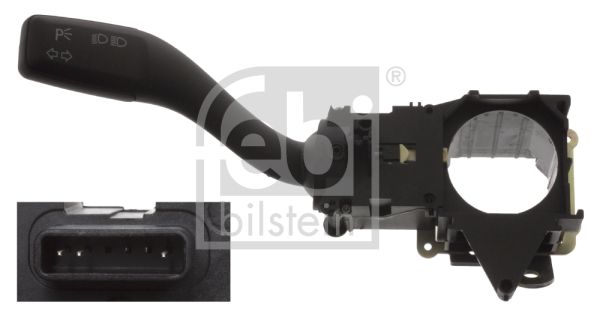 Przełącznik kolumny kierowniczej FEBI BILSTEIN 45699
