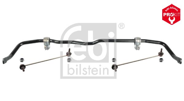 Stabilizator, zawieszenie FEBI BILSTEIN 171155