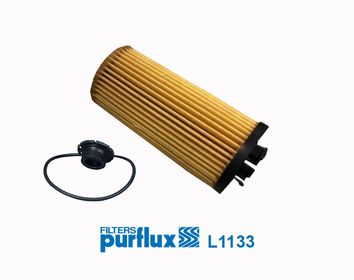 Filtr oleju PURFLUX L1133