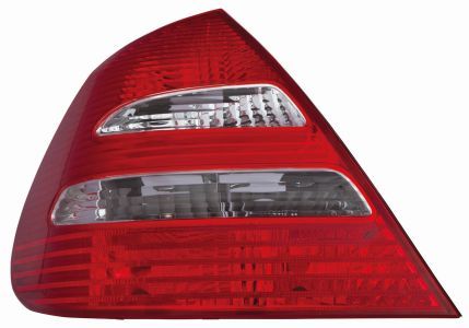 Lampa tylna zespolona ABAKUS 440-1921L-UE
