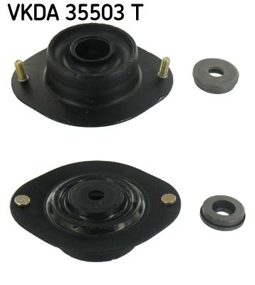 Mocowanie amortyzatora SKF VKDA 35503 T