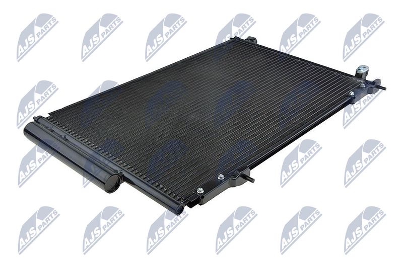 Skraplacz, klimatyzacja NTY CCS-HD-023
