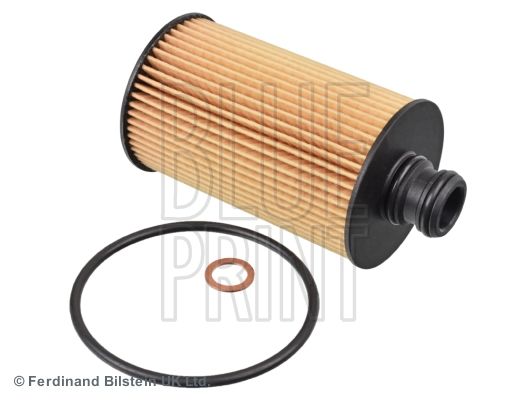 Filtr oleju BLUE PRINT ADG02162