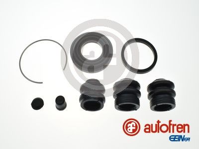 Zestaw naprawczy, zacisk hamulca AUTOFREN SEINSA D4654