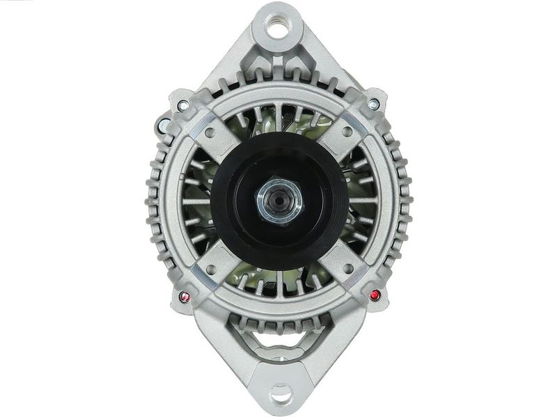 Alternator AS-PL A6609S