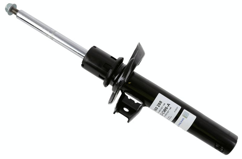 Amortyzator SACHS 560 288